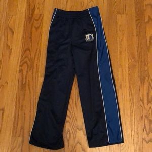 NBA Dallas Mavericks Tear Away Pants